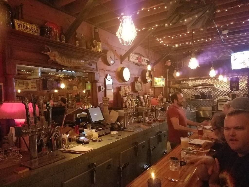 Glendale Tap | restaurant | 4227 San Fernando Rd, Glendale, CA 91204, USA | 8182414227 OR +1 818-241-4227