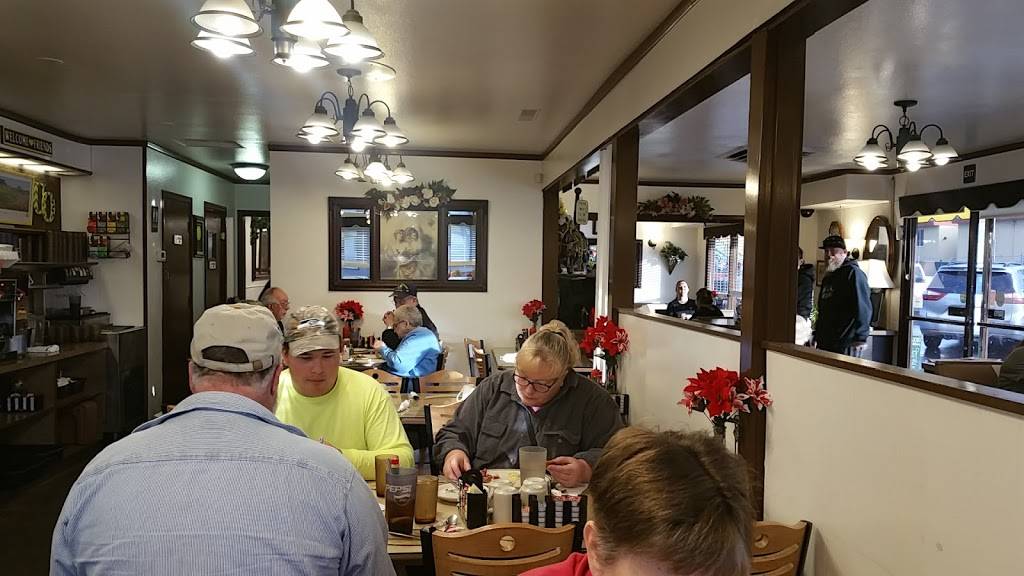 GJs Family Restaurant | restaurant | 1563 W 6th Ave, Eugene, OR 97402, USA | 5416866666 OR +1 541-686-6666