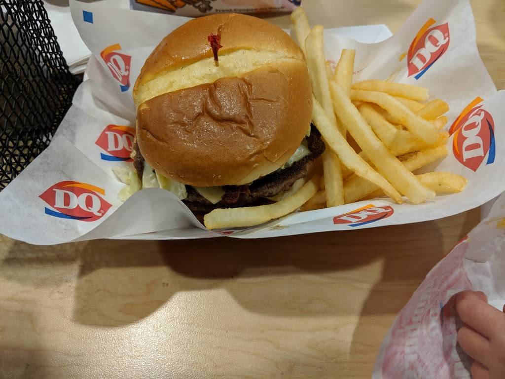 Dairy Queen Grill & Chill | restaurant | 6813 Space Village Ave, Colorado Springs, CO 80915, USA | 7195916092 OR +1 719-591-6092