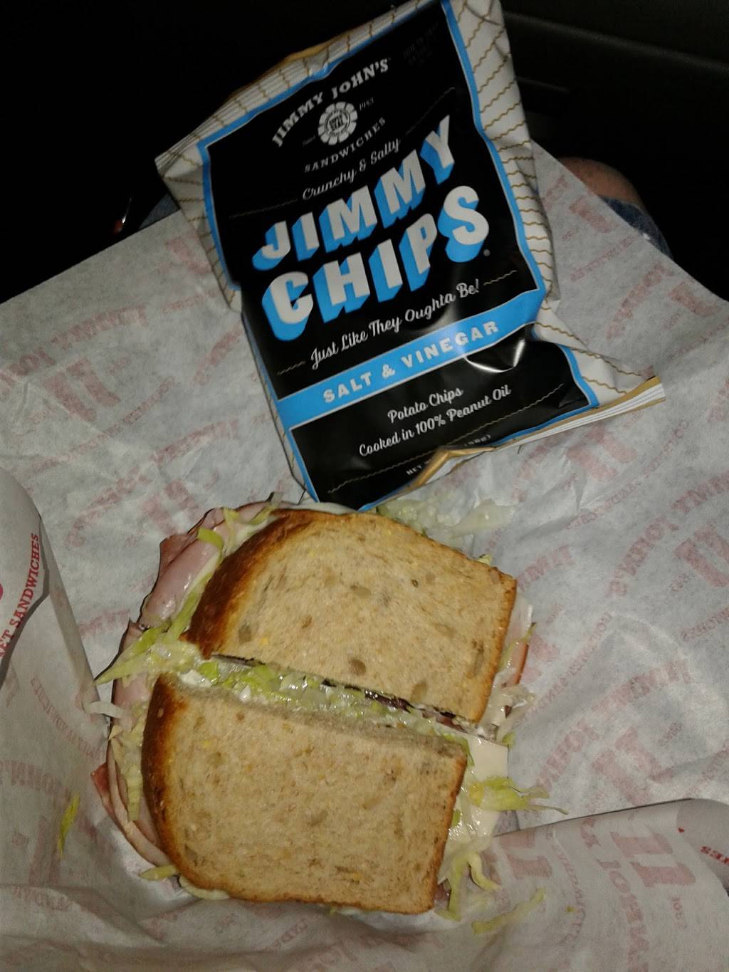 Jimmy Johns | meal delivery | 13453 Middlebelt Rd, Livonia, MI 48150, USA | 7348533307 OR +1 734-853-3307