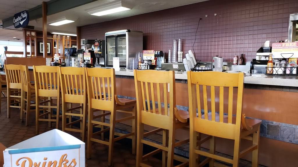 Country Pride | restaurant | 2501 University Blvd NE, Albuquerque, NM 87107, USA | 5058841066 OR +1 505-884-1066