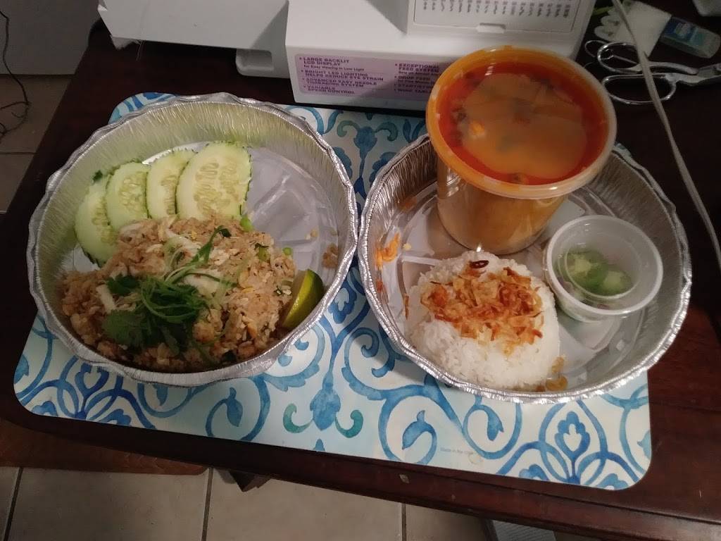 Thaihey Thaifood | restaurant | 320 Lee Dr Ste. D, Baton Rouge, LA 70808, USA | 2258103115 OR +1 225-810-3115