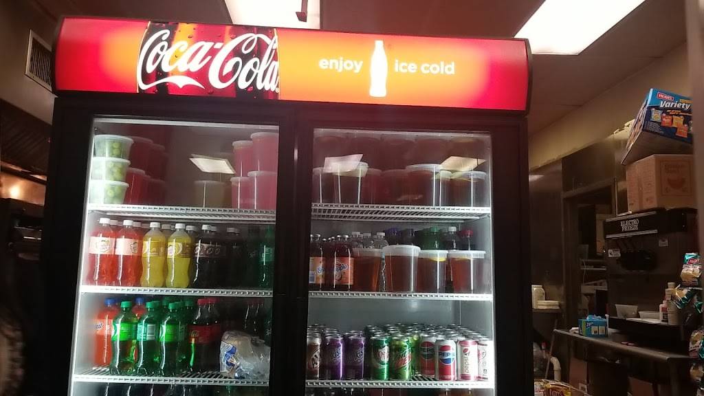 Welcome Chinese Restaurant | restaurant | 163 W Broadway, Salem, NJ 08079, USA | 8569351137 OR +1 856-935-1137