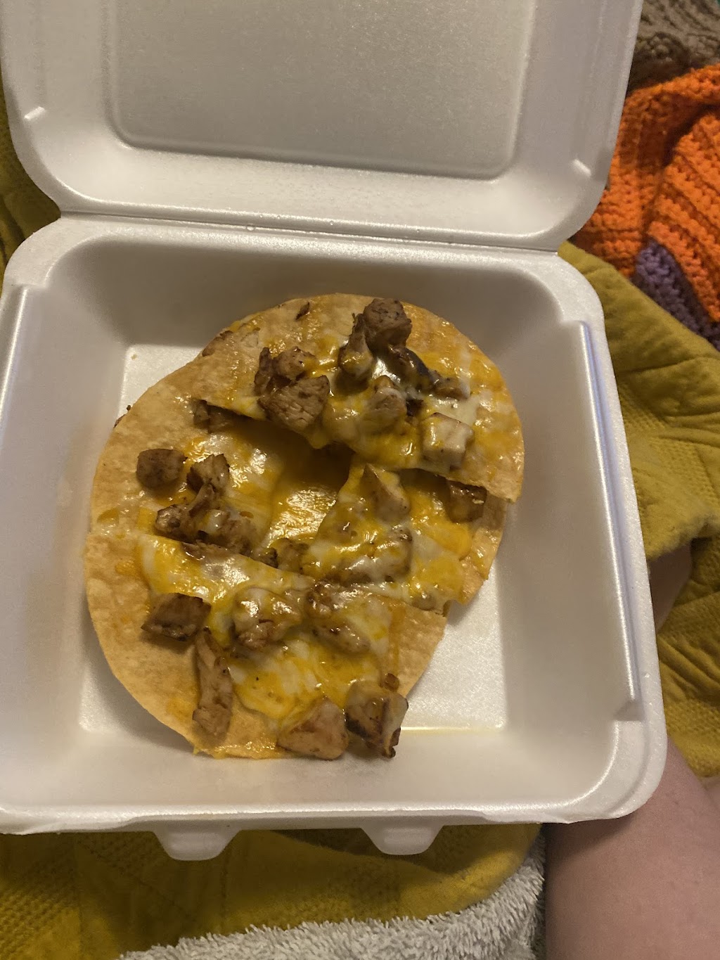 Mamaveca Grill | restaurant | 2130 E Alameda St, Norman, OK 73071, USA | 4059286943 OR +1 405-928-6943