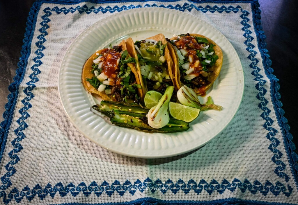 La Tacoyota Food Truck | restaurant | 2142 Sunnymede Ln, Bellevue, WI 54311, USA | 9207847901 OR +1 920-784-7901
