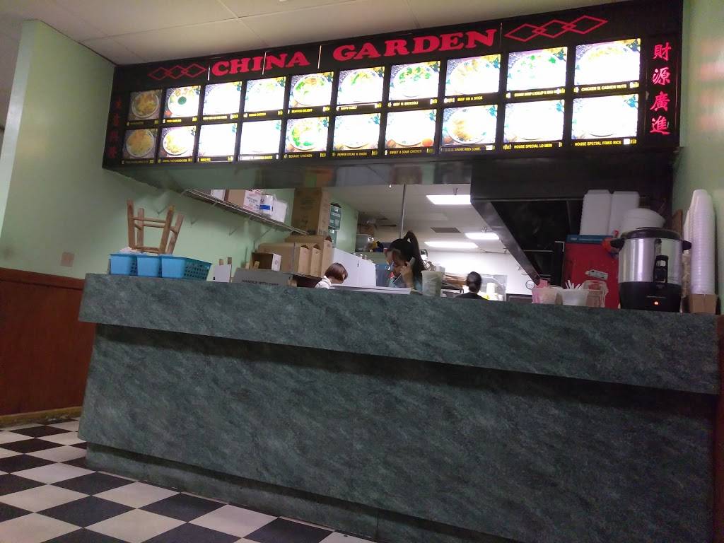 China Garden | restaurant | 4836 N Kings Hwy, Fort Pierce, FL 34951, USA | 7724658883 OR +1 772-465-8883