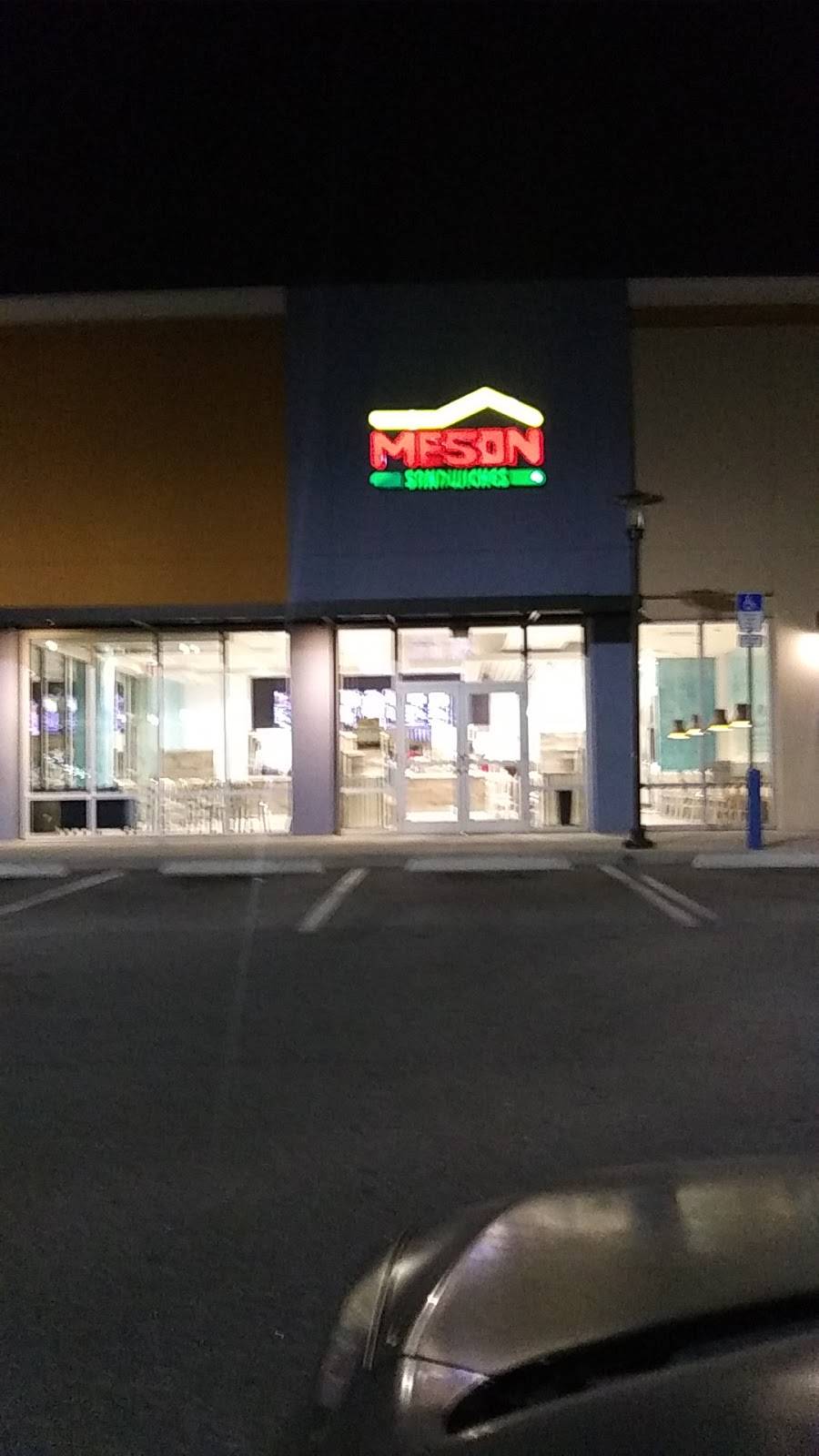 El Mesón | restaurant | 302327508101000, Orlando, FL 32822, USA | 4078523131 OR +1 407-852-3131