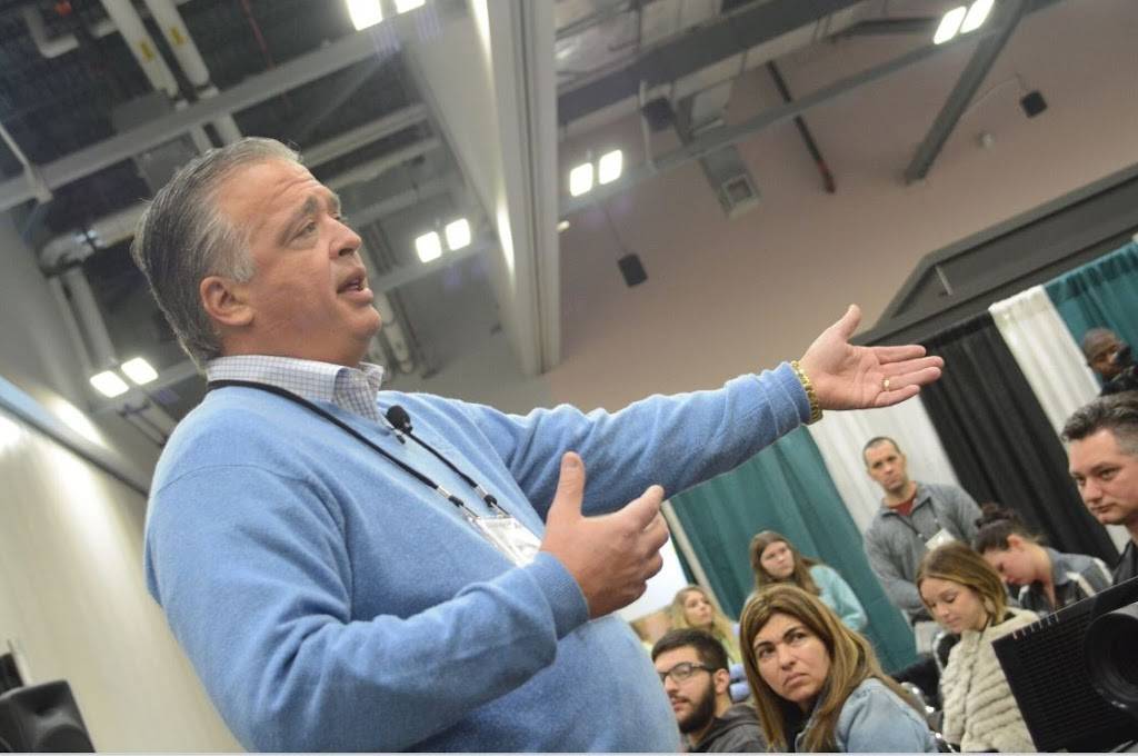 Mid-America Restaurant Expo | restaurant | 100 E Campus View Blvd Ste. 150, Columbus, OH 43235, USA | 6144423535 OR +1 614-442-3535