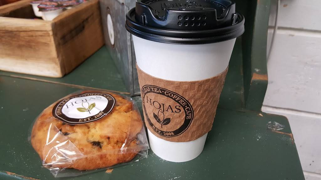 Hojas Tea House | cafe | 4501 E Carson St #109, Long Beach, CA 90808, USA | 5624527470 OR +1 562-452-7470