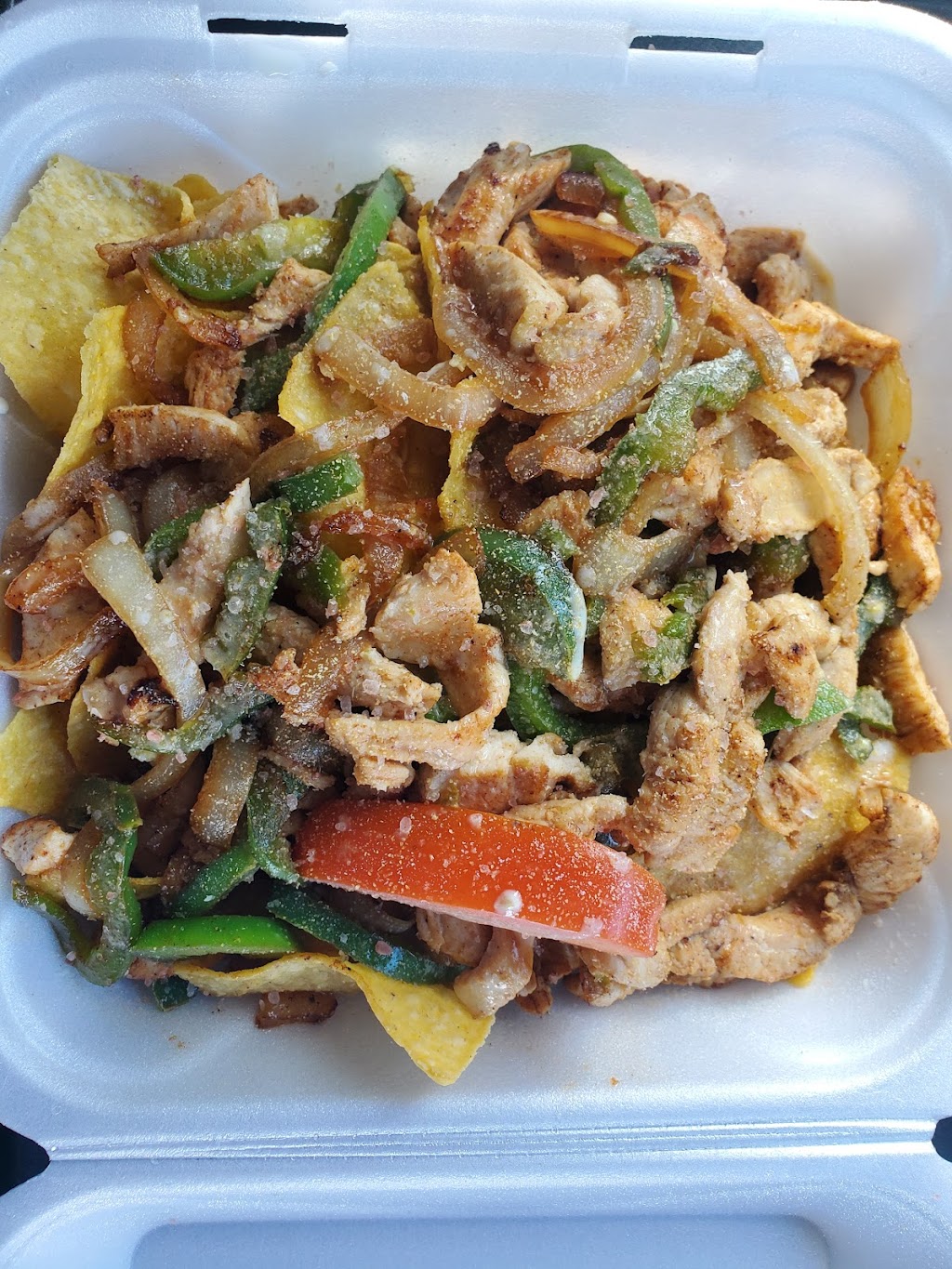 Paraiso Mexican Restaurant | restaurant | 115 W Front St, Minneola, KS 67865, USA | 6208854748 OR +1 620-885-4748