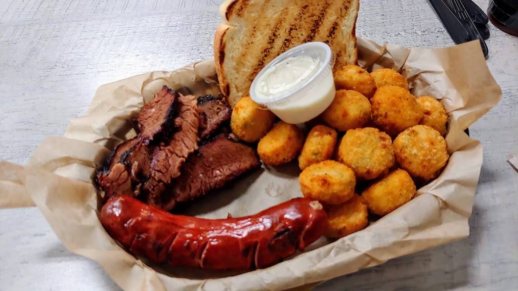 Broken Bones Smokin Good Barbecue | restaurant | 13395 Voyager Pkwy, Colorado Springs, CO 80921, USA | 7194878303 OR +1 719-487-8303