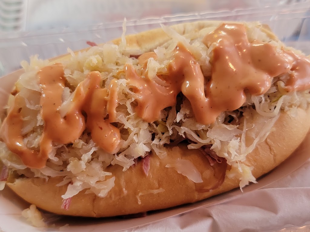 Wiz Hot Dog Co. | restaurant | 3 E 5th St, Tulsa, OK 74103, USA | 9187648887 OR +1 918-764-8887