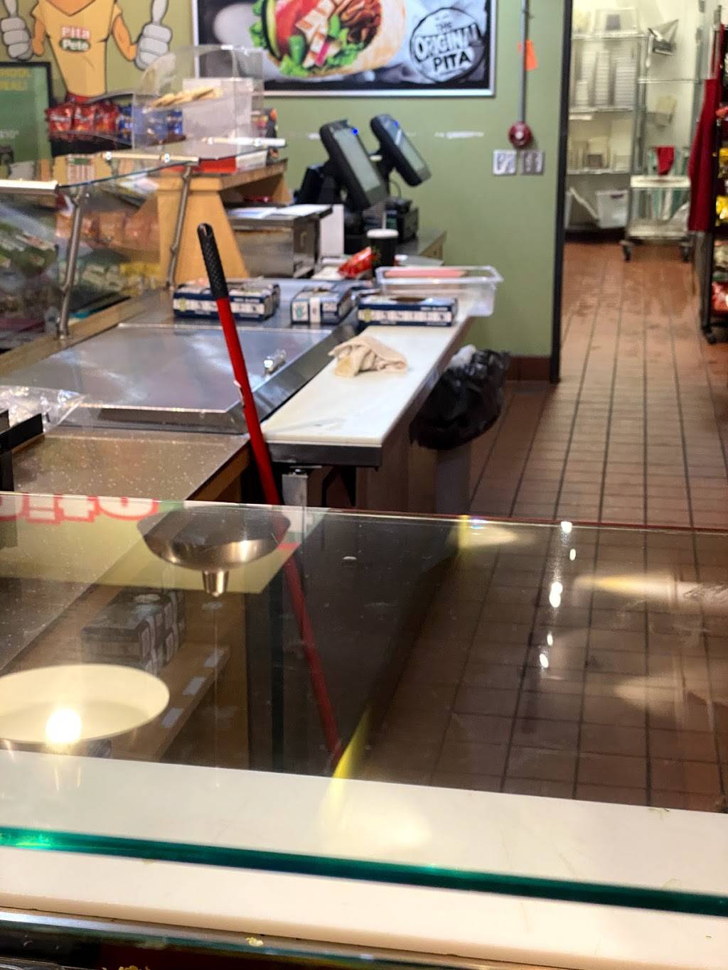 Pita Pit | restaurant | 11108 Old Seward Hwy, Anchorage, AK 99515, USA | 9073447482 OR +1 907-344-7482