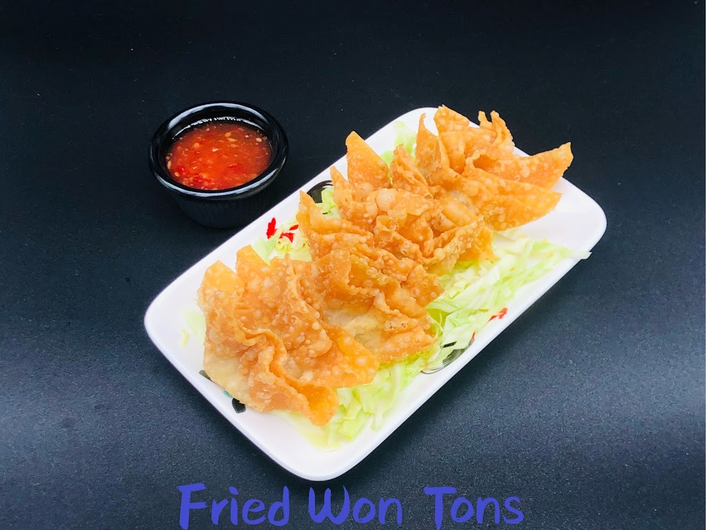 Little Wok Cafe | restaurant | 3608 Balboa St, San Francisco, CA 94121, USA | 4156824672 OR +1 415-682-4672