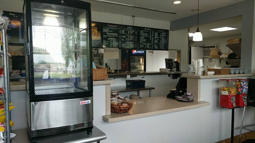 Nicks Place | meal delivery | 33 Main St, West Newbury, MA 01985, USA | 9783638600 OR +1 978-363-8600