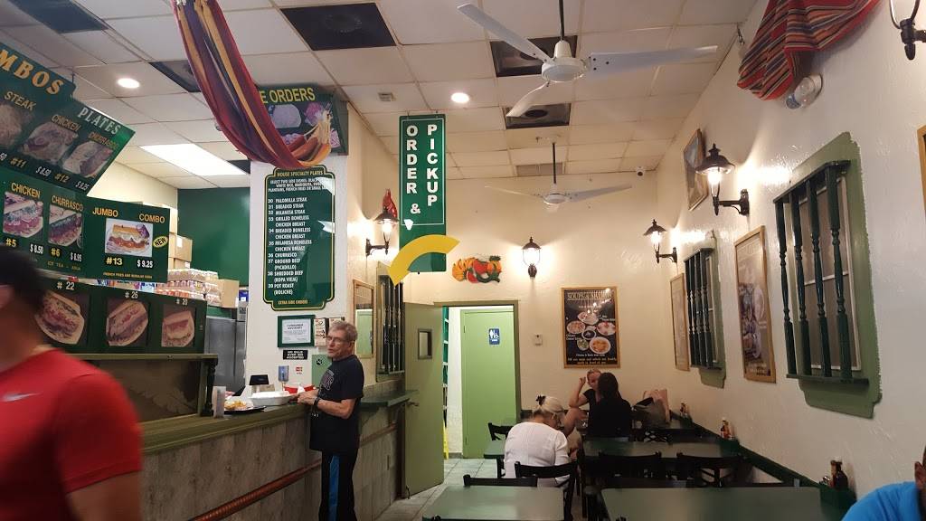 Miwi Cafe | cafe | 10201 Hammocks Blvd #105, Miami, FL 33196, USA | 3053850000 OR +1 305-385-0000