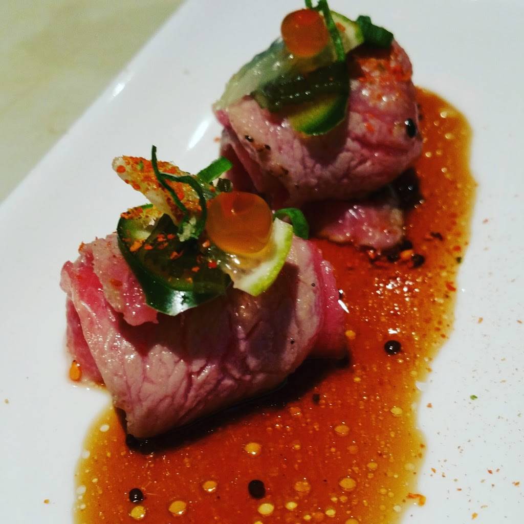 SUSHI THAI FUSION | restaurant | 3105 S Federal Hwy, Delray Beach, FL 33483, USA | 5612786060 OR +1 561-278-6060