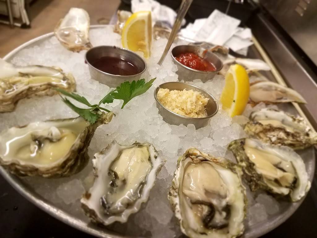 Varka Restaurant | restaurant | 30 N Spruce St, Ramsey, NJ 07446, USA | 2019959333 OR +1 201-995-9333