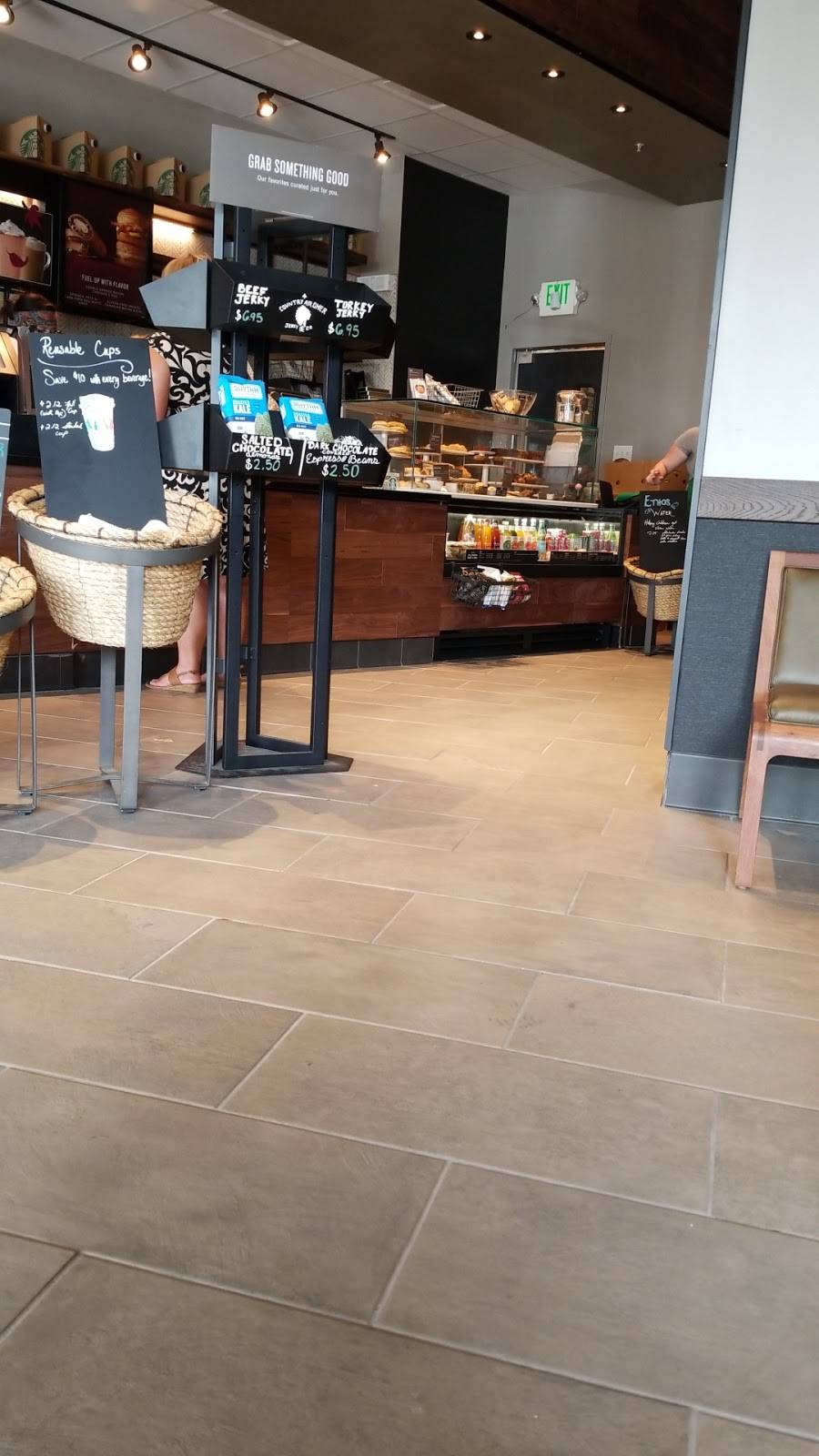 Starbucks | cafe | 8076 Mediterranean Drive Suite 111, Estero, FL 33928, USA | 2394958407 OR +1 239-495-8407