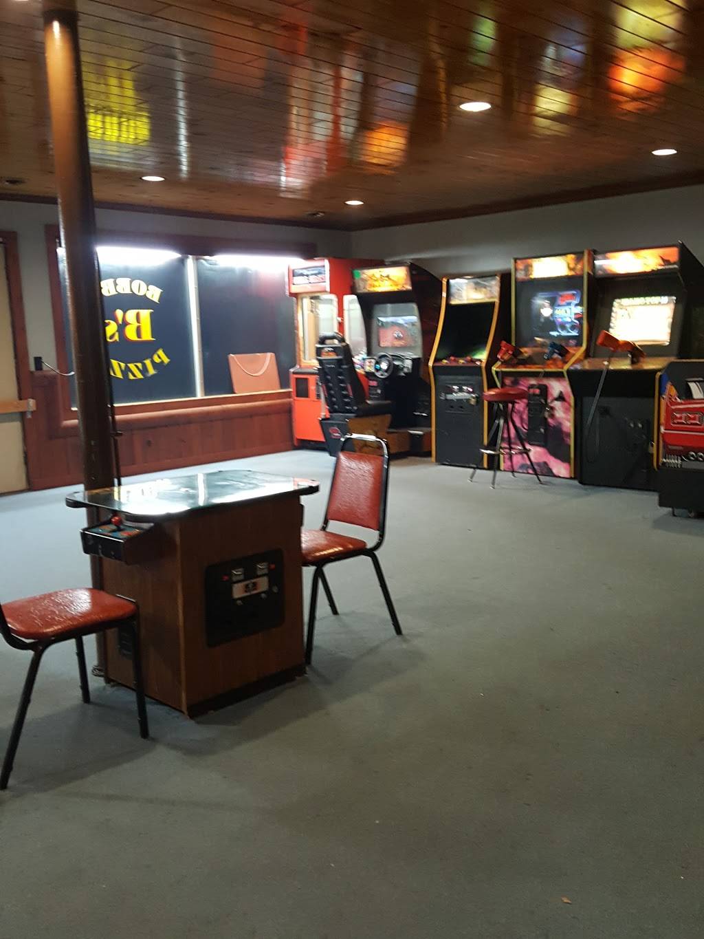 Bobby Bs Pizza | restaurant | 20584 State St, Onaway, MI 49765, USA | 9897332849 OR +1 989-733-2849