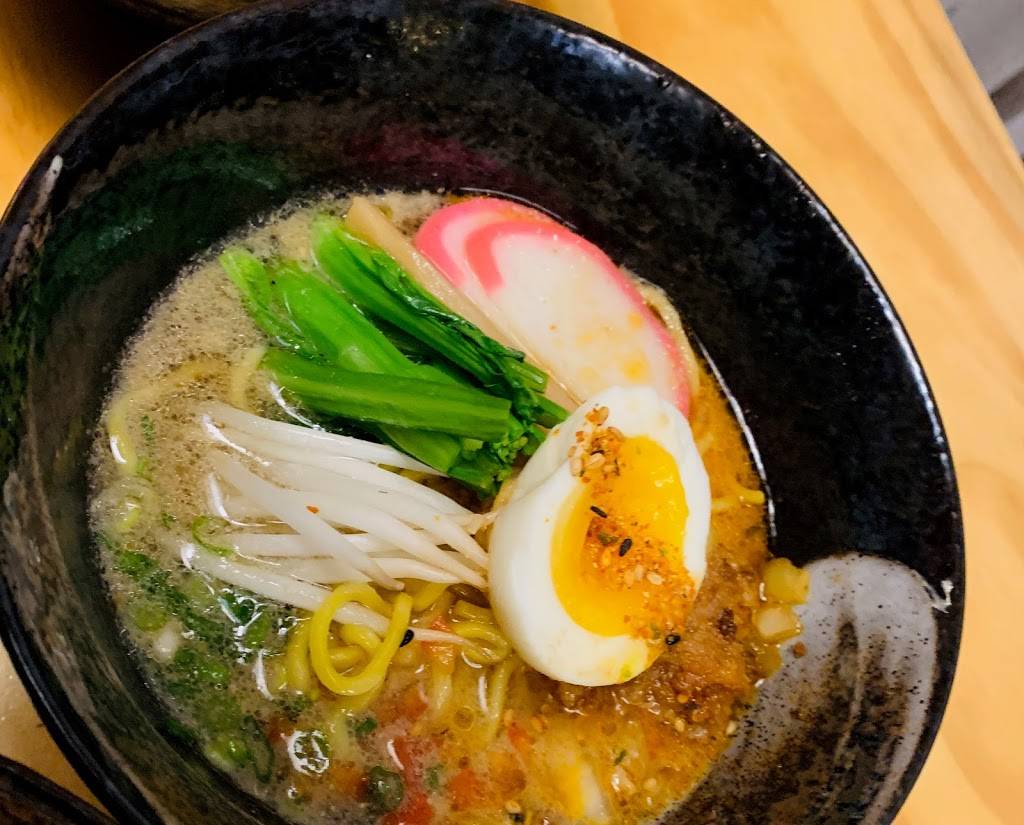 Seras Ramen Enclave | restaurant | 3472 W 32nd Ave, Denver, CO 80211, USA | 3034552858 OR +1 303-455-2858