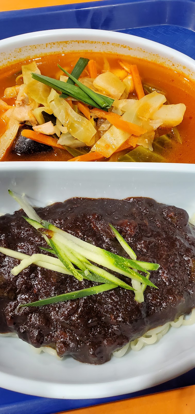 KyoDong Noodles | restaurant | 801 Civic Center Dr, Niles, IL 60714, USA | 8475811212 OR +1 847-581-1212