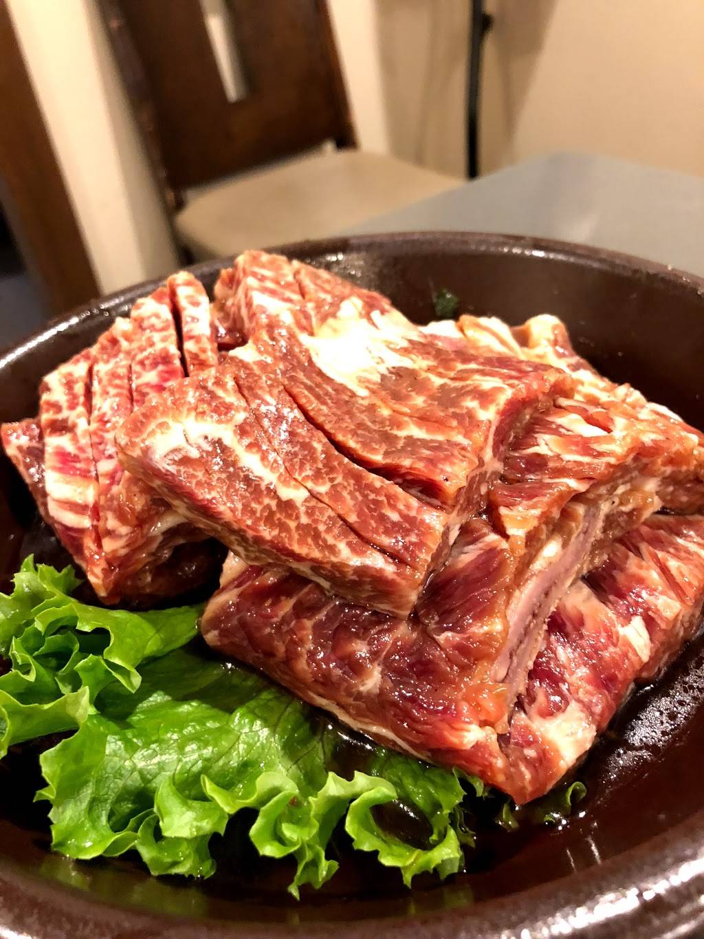 Restaurant Chungdam | restaurant | 3180 El Camino Real, Santa Clara, CA 95051, USA | 4082461208 OR +1 408-246-1208