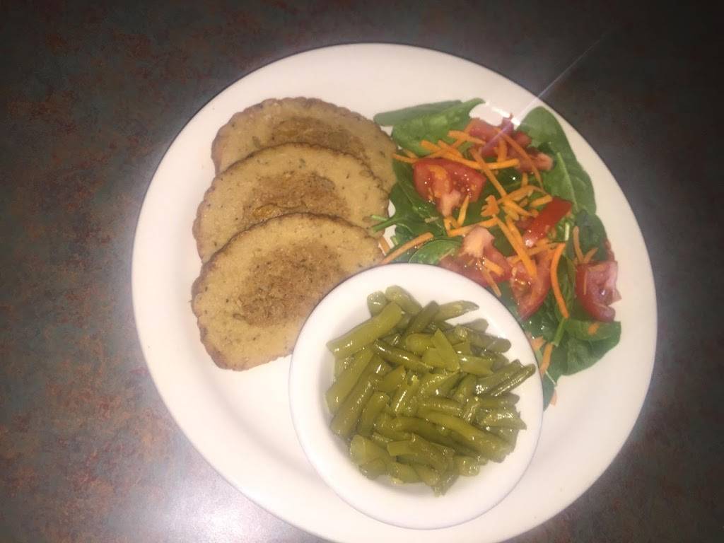 Dans Soul Food & Bakery | bakery | 2523 W 79th St, Chicago, IL 60652, USA | 7737376695 OR +1 773-737-6695