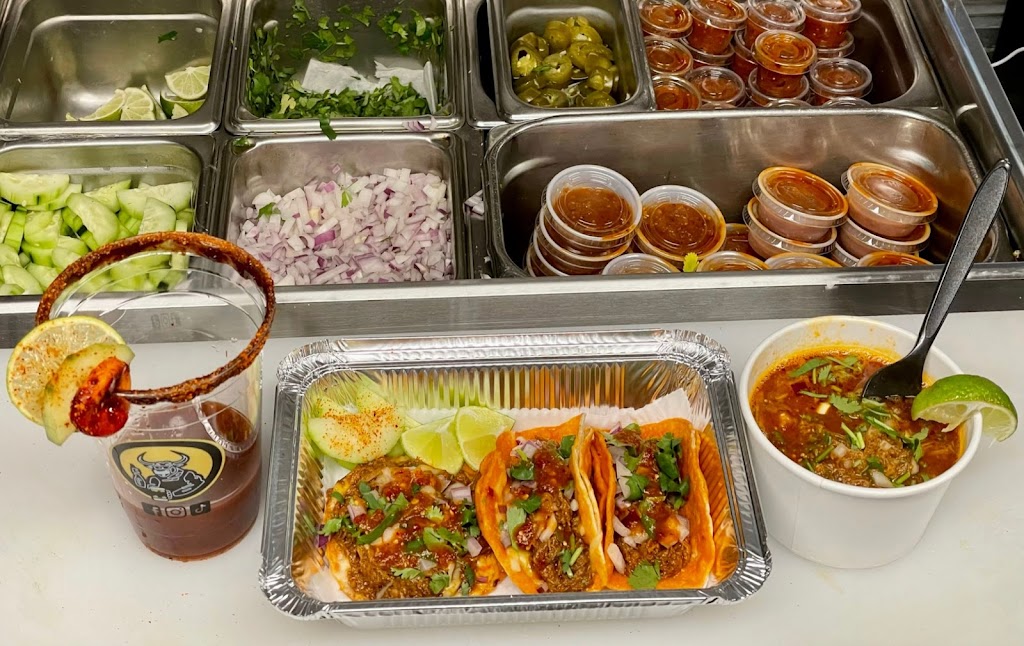 Birrieria Pepe El Toro / Ballard WA | restaurant | 4501 43rd St NE, Tacoma, WA 98422, USA | 2067479699 OR +1 206-747-9699