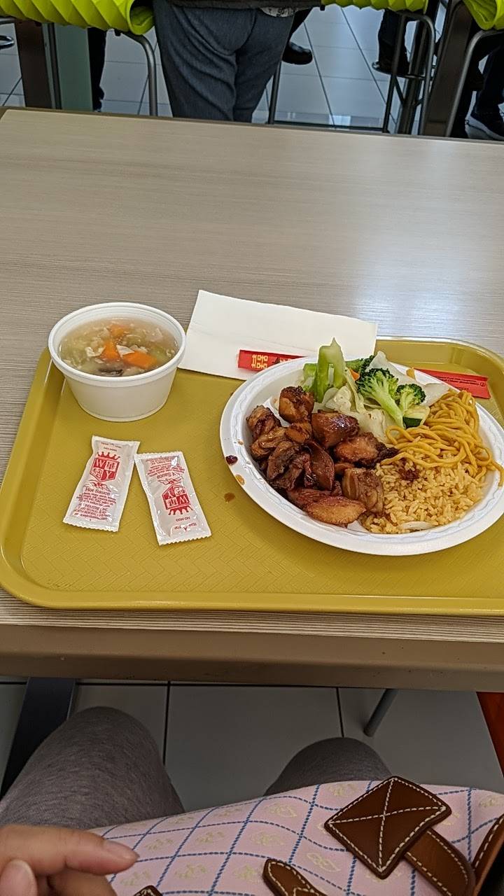 Lotus Express | restaurant | 1938 Military Rd, Niagara Falls, NY 14304, USA | 7162985688 OR +1 716-298-5688