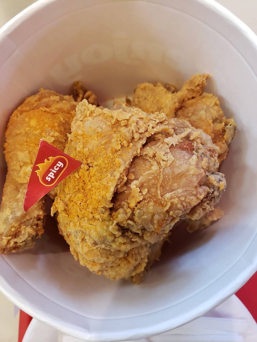 Jollibee | restaurant | 62-29 Roosevelt Ave, Woodside, NY 11377, USA | 7184264445 OR +1 718-426-4445