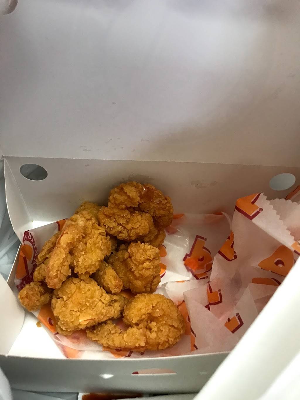 Popeyes Louisiana Kitchen | restaurant | 666 Burnhamthorpe Rd Unit 23, Etobicoke, ON M9C 2Z4, Canada | 4166200666 OR +1 416-620-0666