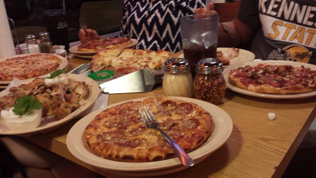 Hungry Howies Pizza | meal delivery | 208 N Alexander St, Plant City, FL 33563, USA | 8137526113 OR +1 813-752-6113