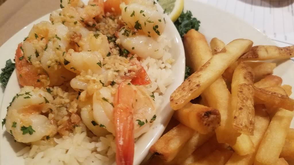 Dave & Janes Crabhouse | restaurant | 2989 Tract Rd, Fairfield, PA 17320, USA | 7176426574 OR +1 717-642-6574