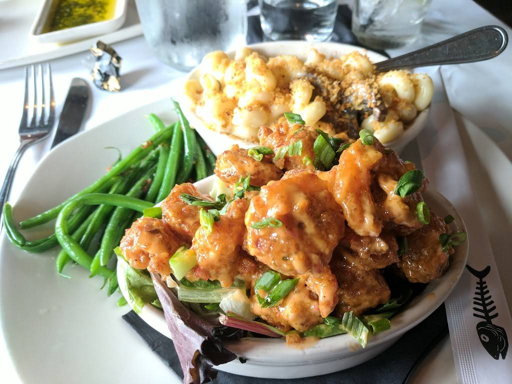 Bonefish Grill | restaurant | 5062 4th St N, St. Petersburg, FL 33703, USA | 7275213434 OR +1 727-521-3434