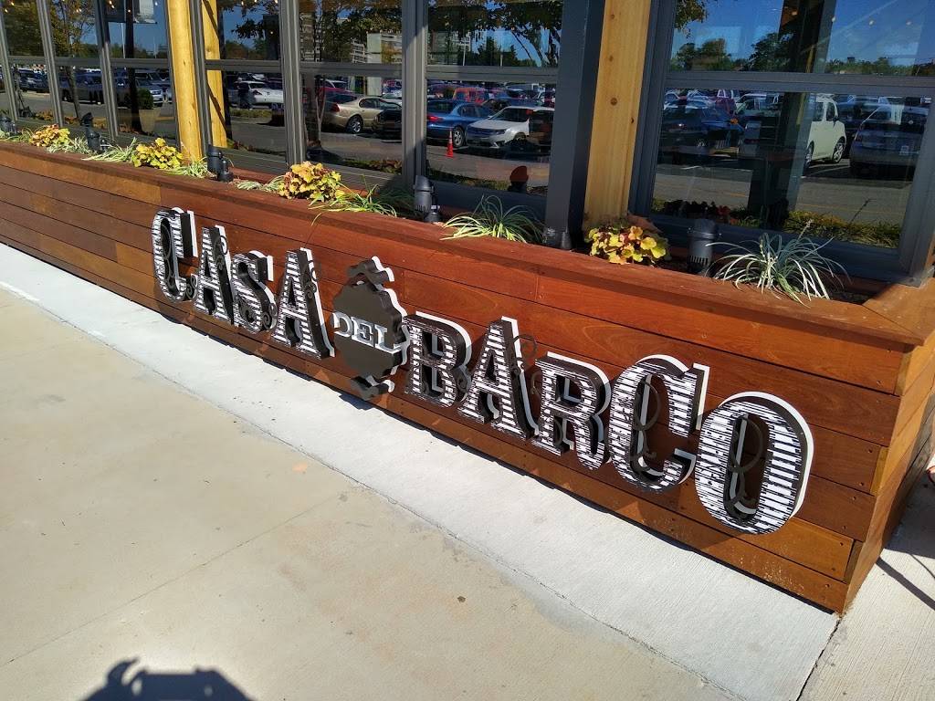 Casa del Barco - Chesterfield Towne Center | restaurant | 11500 Midlothian Turnpike #2021, Richmond, VA 23235, USA | 8045935006 OR +1 804-593-5006