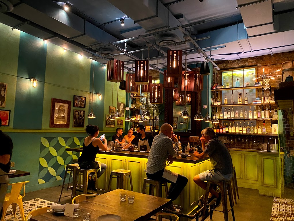 Covacha | restaurant | 368 Columbus Ave, New York, NY 10024, USA | 2127122929 OR +1 212-712-2929