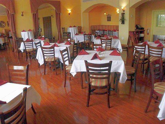 Fireside Grill | restaurant | 12800 N Saguaro Blvd, Fountain Hills, AZ 85268, USA | 4808169047 OR +1 480-816-9047