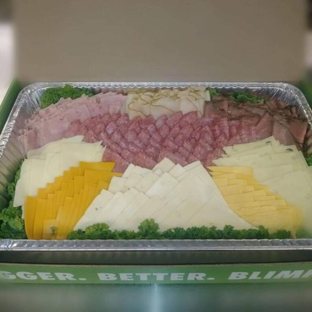 Blimpie | meal delivery | 300 N Shoreline Blvd, Corpus Christi, TX 78401, USA | 3616537800 OR +1 361-653-7800