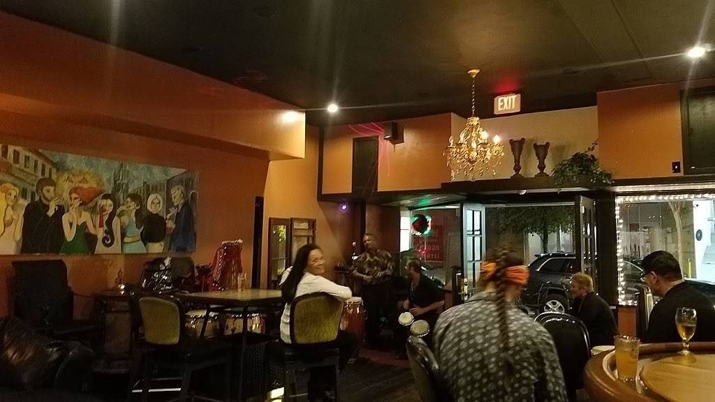 John Rolfe Lounge | night club | 214 E Cass St, Tampa, FL 33602, USA | 8132006067 OR +1 813-200-6067