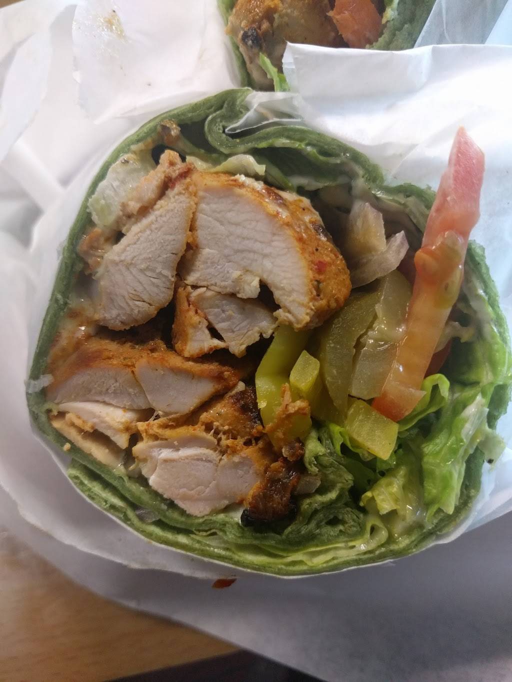 Caspian Grill | restaurant | 6105 E Kings Canyon Rd Ste 103, Fresno, CA 93727, USA | 5593696615 OR +1 559-369-6615