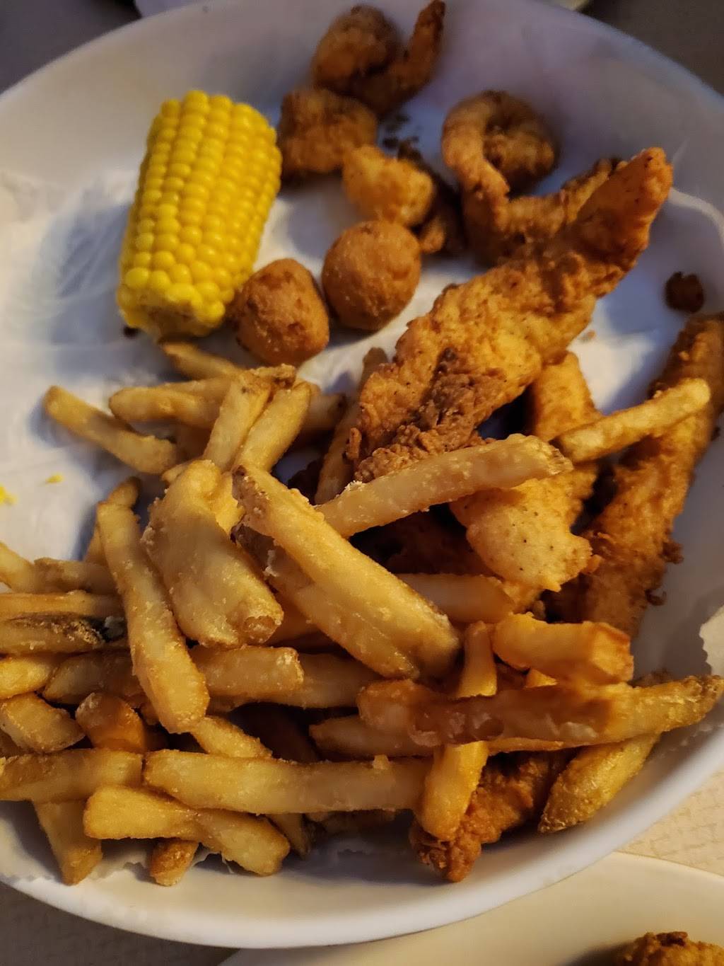 Jans Beach House Grill | restaurant | 850 Eastern Blvd, Montgomery, AL 36117, USA | 3342778300 OR +1 334-277-8300