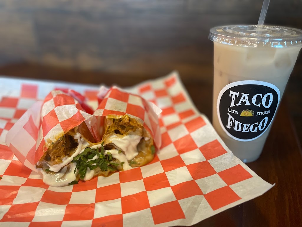 Taco Fuego | restaurant | 1114 Silber Rd Suite A, Houston, TX 77055, USA | 3464644879 OR +1 346-464-4879
