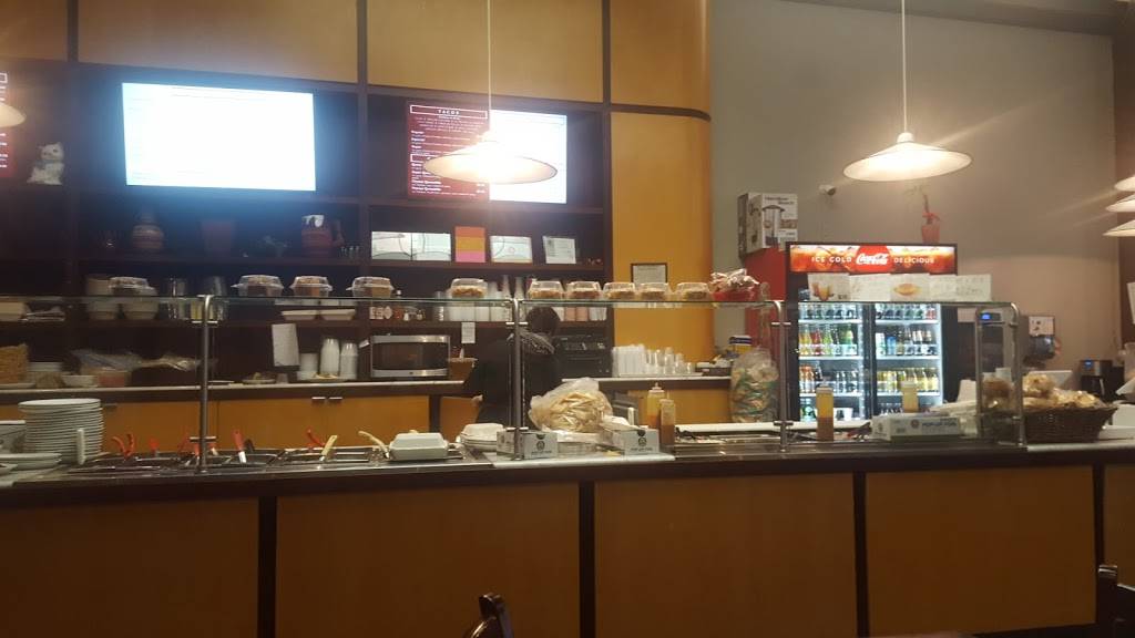 Panzon | restaurant | 53 Stevenson St, San Francisco, CA 94105, USA | 4155433663 OR +1 415-543-3663