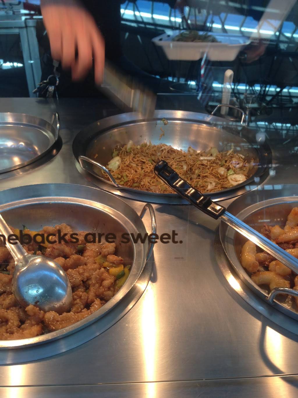 Panda Express | restaurant | 5870 E Broadway Blvd, Tucson, AZ 85711, USA | 5207906899 OR +1 520-790-6899