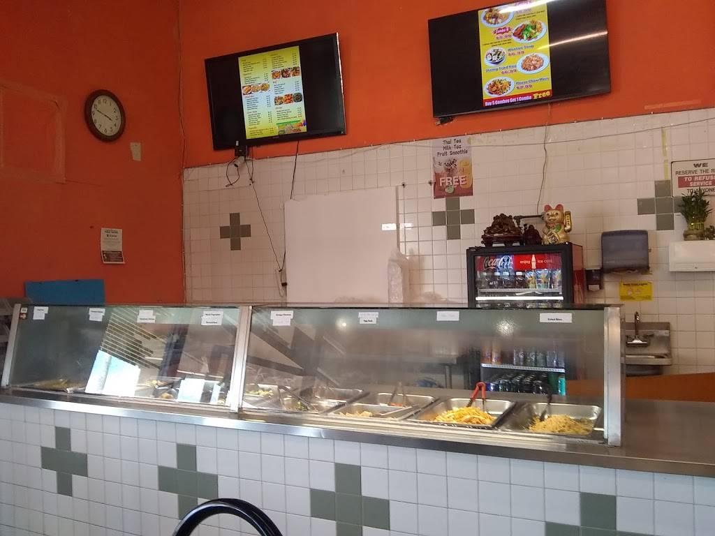 Kahav Lay | restaurant | 2001 S Garey Ave, Pomona, CA 91766, USA | 9094651801 OR +1 909-465-1801