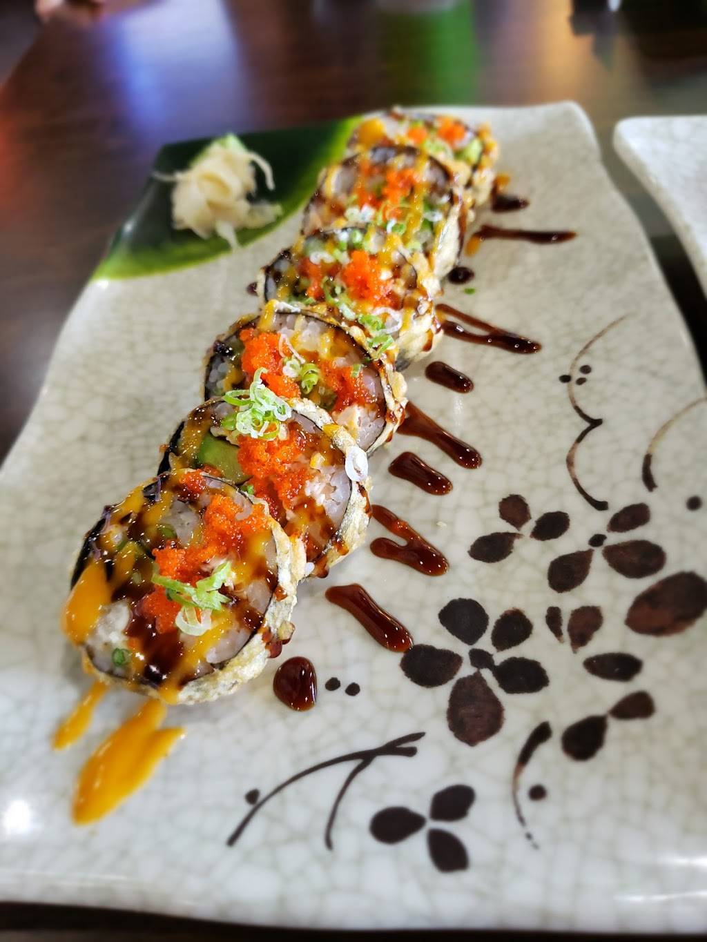 Hibachi Express Kissimmee | restaurant | 1946 N John Young Pkwy, Kissimmee, FL 34741, USA | 4077508788 OR +1 407-750-8788