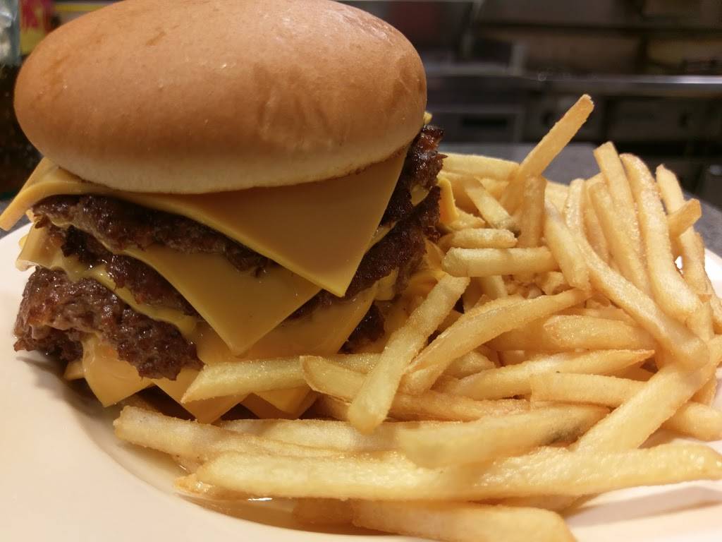 Steak n Shake | restaurant | 6728 Colonnade Ave, Melbourne, FL 32940, USA | 3216379445 OR +1 321-637-9445