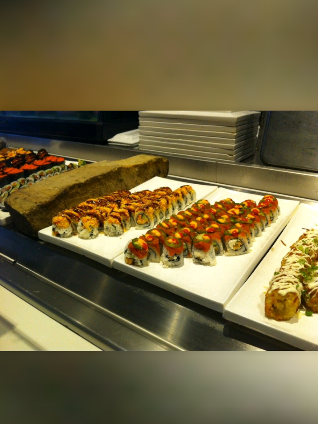 Tora Seafood Buffet | restaurant | 1640 Camino Del Rio N, San Diego, CA 92108, USA | 6192959774 OR +1 619-295-9774