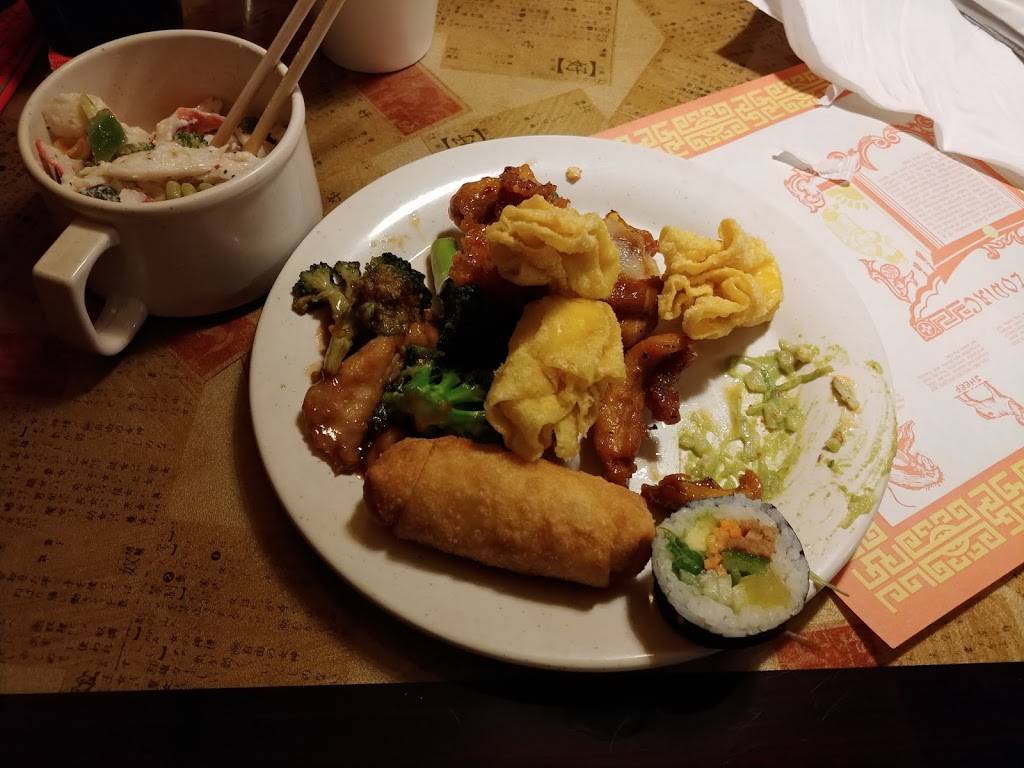 Master Buffet | restaurant | 4241 Venture Dr, Peru, IL 61354, USA | 8152238883 OR +1 815-223-8883